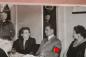 Preview: old photo - Rudolf Hess, Ernst Röhm as a guest at a banquet
